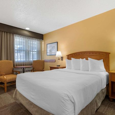 Best Western Pioneer Lusk Kültér fotó